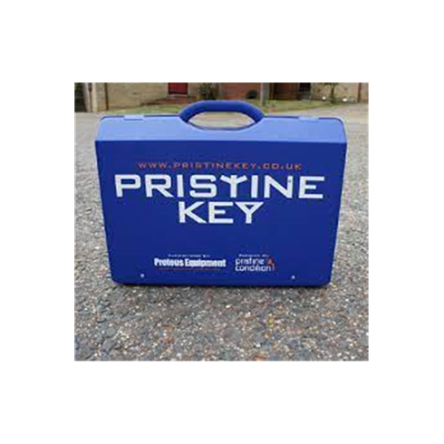 Pristine Key Manhole Cover Removal Kit