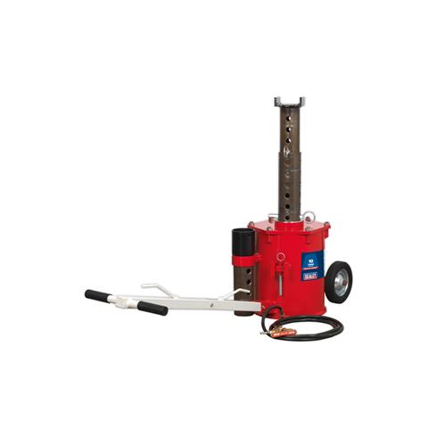 Sealey AJS10000 10tonne Air Jack