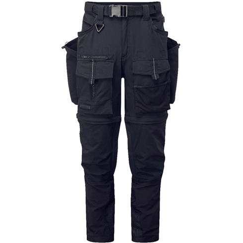 Portwest BX321 Ultimate Modular 3-in-1 Trousers