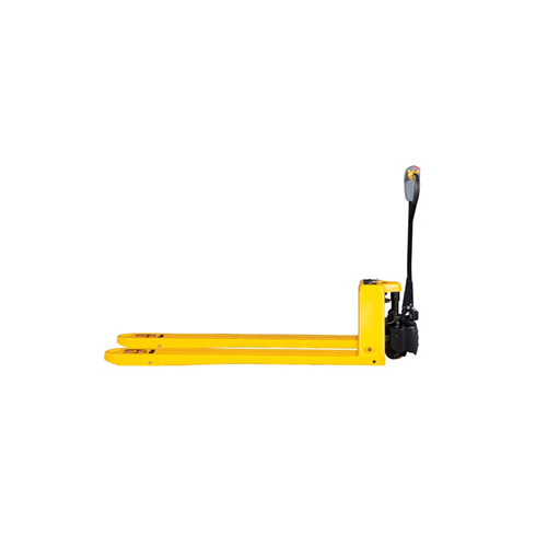 Loadsurfer 1.8mtr Extra Long 1500kg Fully-electric Battery Pallet Truck 550mm wide
