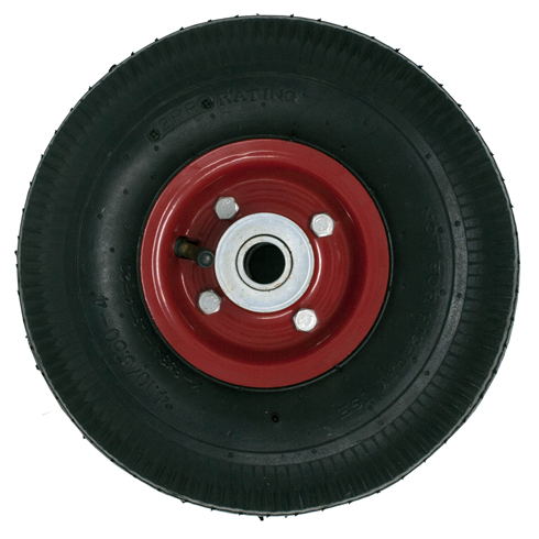 Pneumatic Wheel for HT1824 Sack Truck 