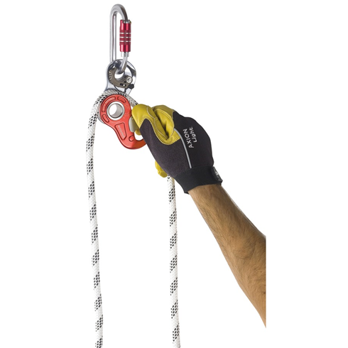 CAMP TURBOLOCK Progressive Capture Pulley