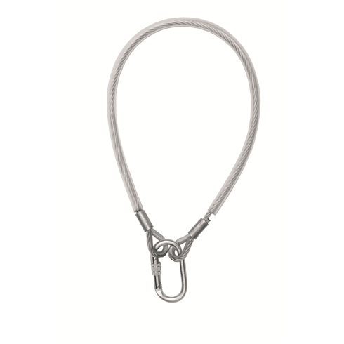 G-Force AZ410 5mtr Wire Connecting Lanyard 