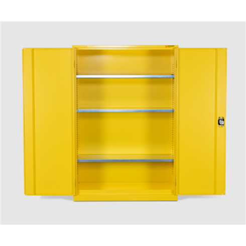 Armorgard HFC6 SafeStor Hazardous Floor Cupboard