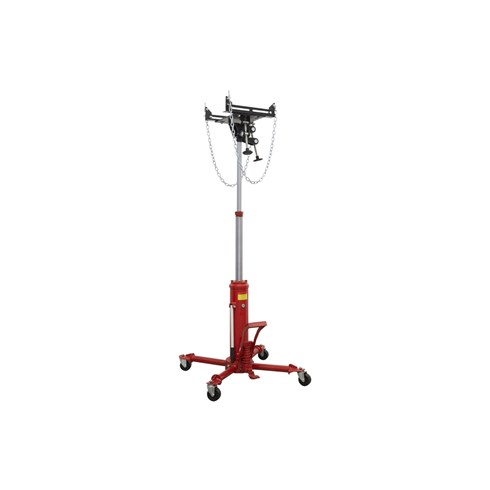 Sealey 500TTJ 0.5tonne Telescopic Vertical Transmission Jack