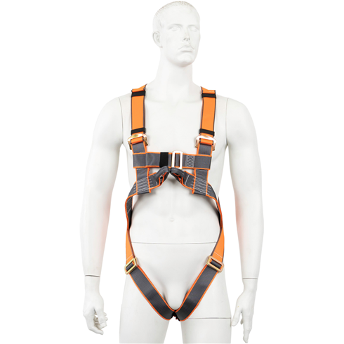 LifeGear HT-315 2 Point Full Safety Harness