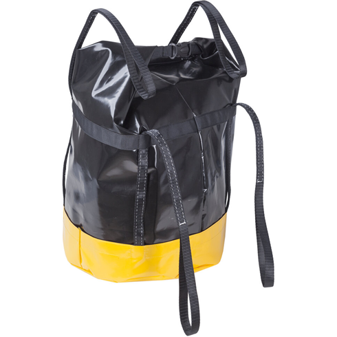 300kg PVC Lifting Bag 800x500mm