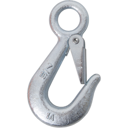 Forged Snap Hook