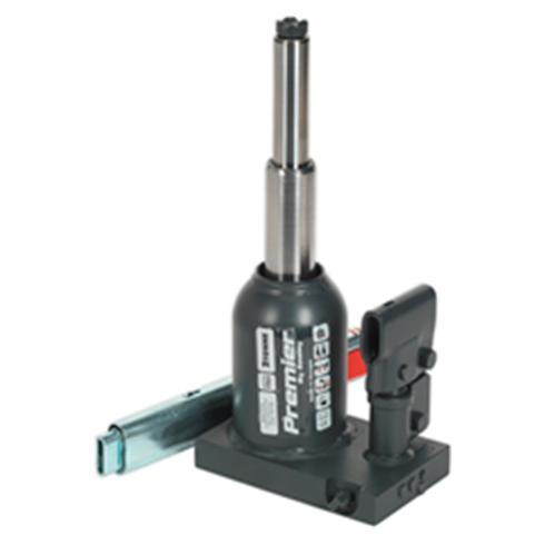 Sealey PTBJ2 Premier 2tonne Telescopic Bottle Jack