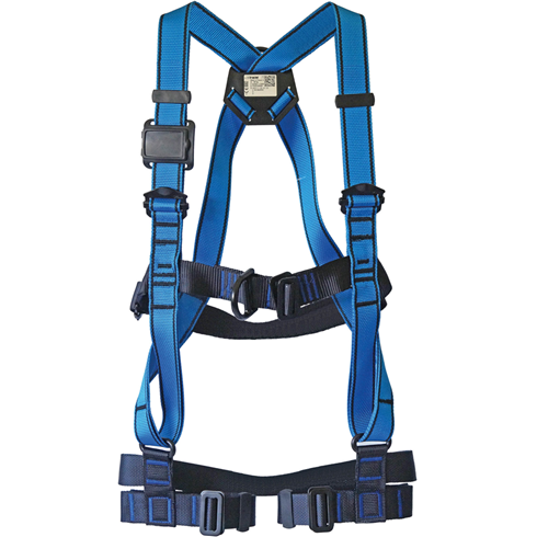 Tractel HT45 2 Point Fall Arrest Harness| Safety Lifting