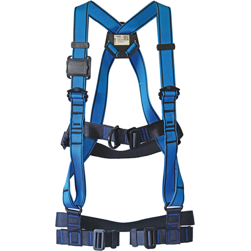 Tractel HT45 2 Point Fall Arrest Harness