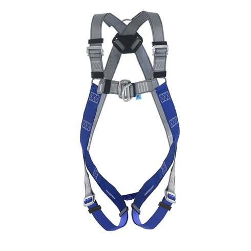 IKAR IKG2A Two Point Fall Arrest Harness