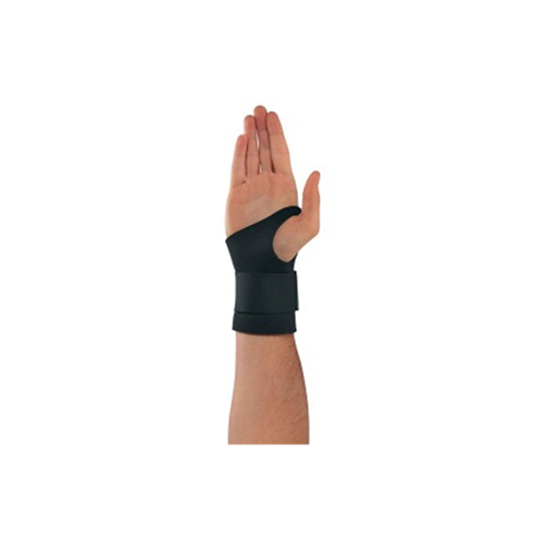 Ergodyne XL Ambidextrous Wrist Support Single Strap