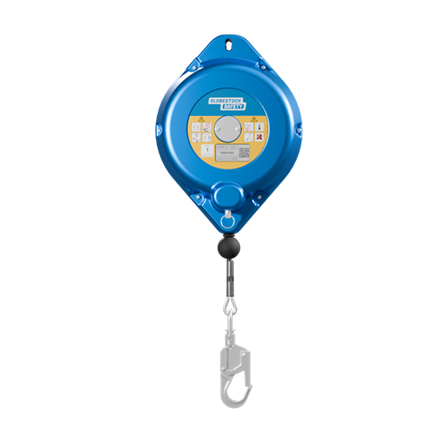 Globestock G.Saver II 34mtr Recovery Fall Arrester GSE434G