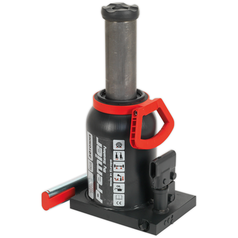 Sealey PBJ30 Premier 30tonne Bottle Jack