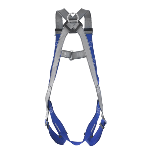 IKAR IKG1A Single Point Safety Harness