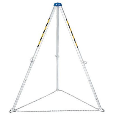 Lifting Tripod, Shear Legs, Adjustable,WLL 500kg.