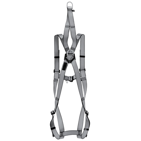 Cresto Core Active 2-Point Rescue Harness