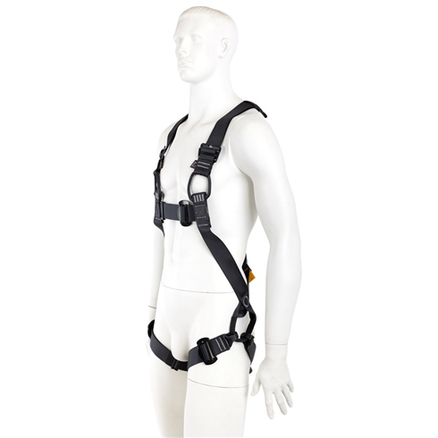 XForce-Noire Lightweight 2-Point Fall Arrest Harness