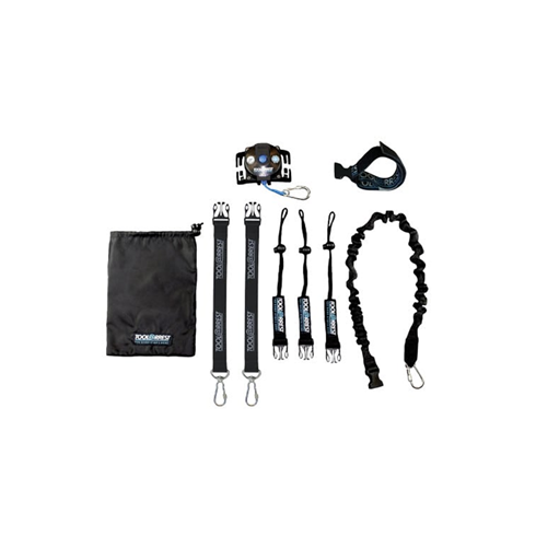 Tool@rrest Global Lanyard Kit 7