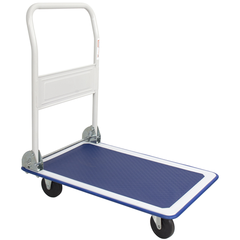 300kg Platform Trolley