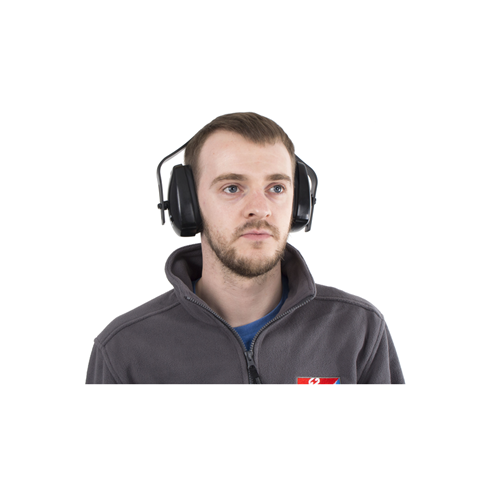 LifeGear Lightweight Ear Defenders 29db SNR