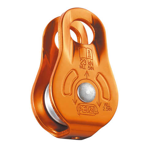 PETZL P05W FIXE Pulley 