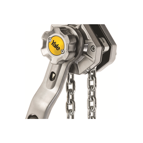 YALE ERGO 360 9000kg Ratchet Leverhoist