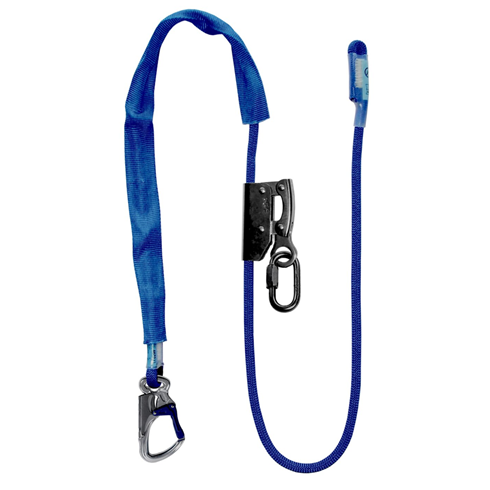 IKAR IK4WLK1752 1.75mtr Work Positioning Lanyard