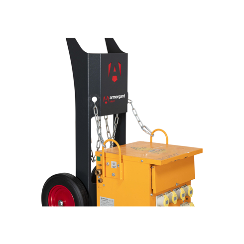 Armorgard T-Kart Site Transformer Cart