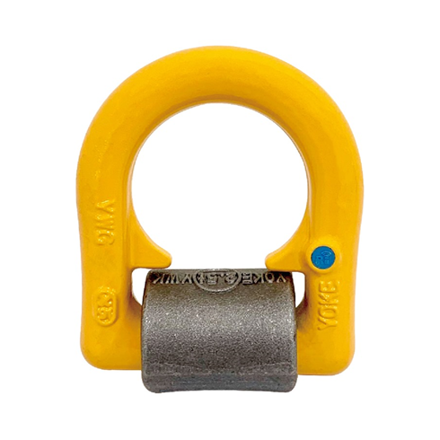 Yoke 8-0575 Super Weld-on Lifting Point 1.5-16tonne