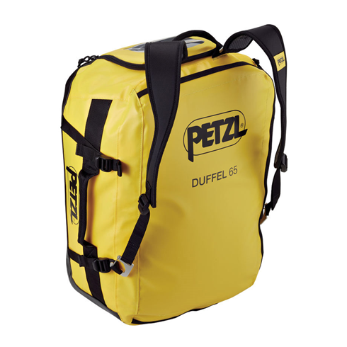 PETZL DUFFEL 65 Transport Bag 65ltr