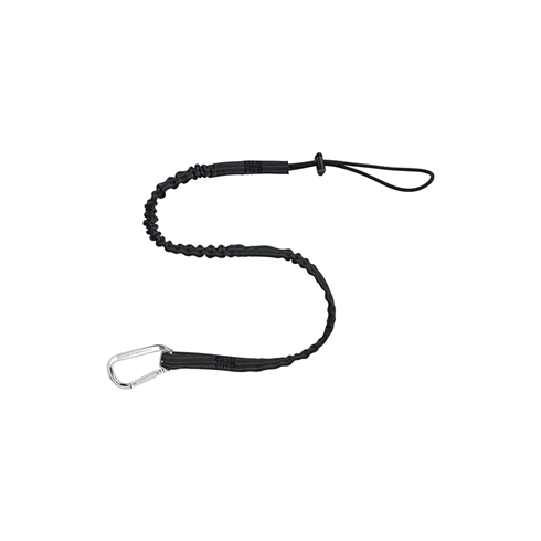 SQUIDS 3100EXT 10lb Tool Lanyard c/w Carabiner