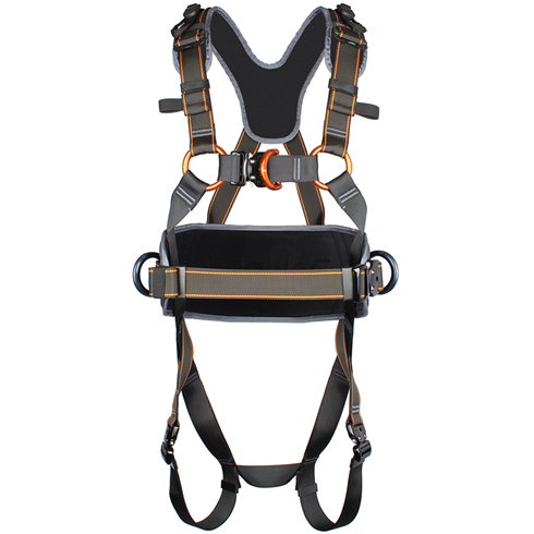Heightec H28Q NEON Quick Release Rigger's Harness