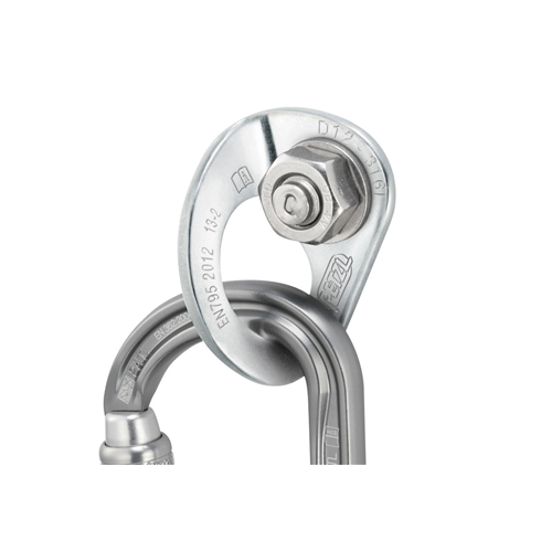 PETZL Coeur 12mm Stainless Steel Anchor Bolt