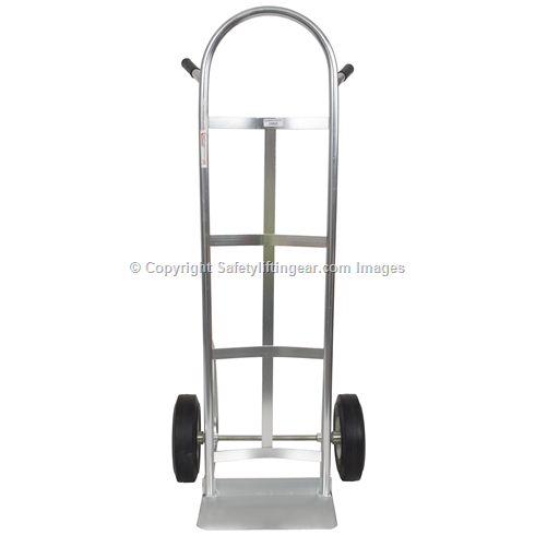Aluminium Sack Truck - 150kg