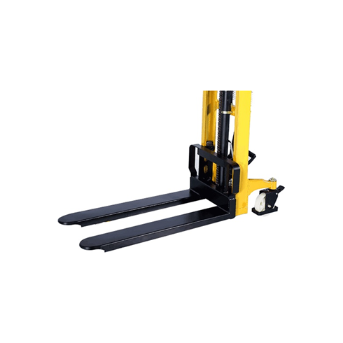 Loadsurfer WMS500 500kg Manual Stacker Truck 1600mm lift height