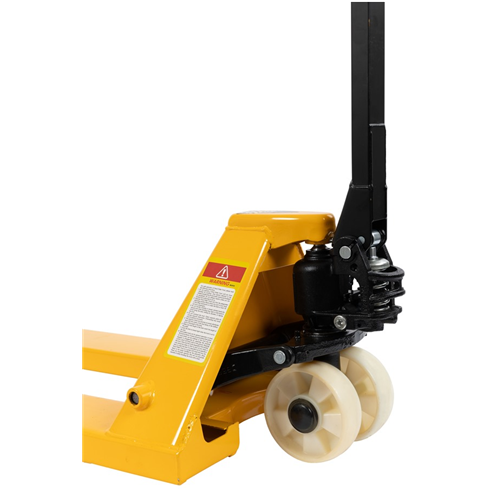 2tonne Pallet Truck 550 x 1150mm c/w Nylon Wheels