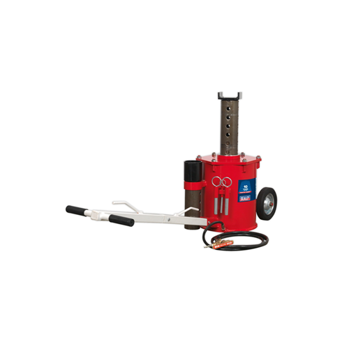 Sealey AJS10000 10tonne Air Jack