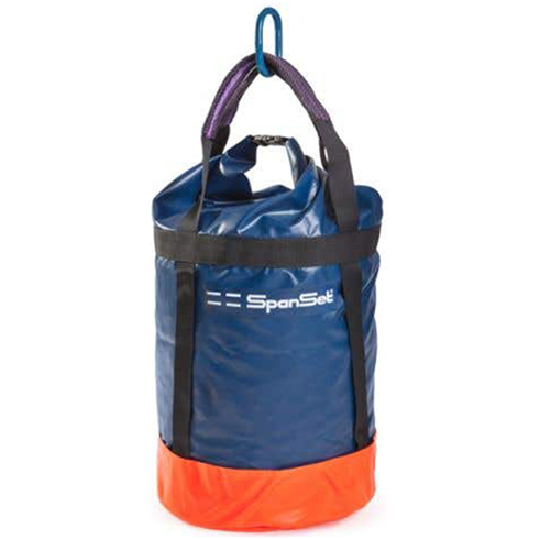 Spanset GRABBA 125kg Lifting Bag 60ltr