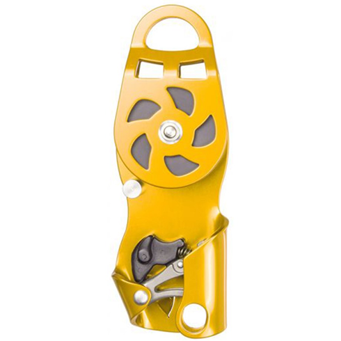 Heightec P201 CYCLONE Heavy Duty Pulley with Locking Cam