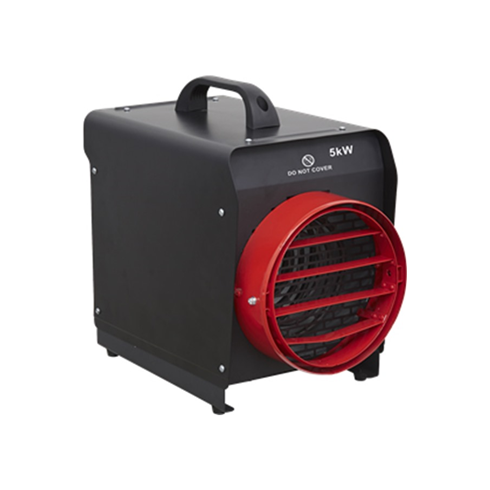 Sealey DEH5001 Industrial Fan Heater 5kw