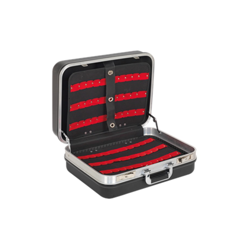 Sealey AP607 ABS Tool Case 500 x 400 x 190mm