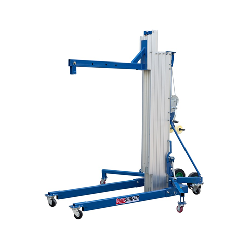 Boom Arm to suit AML Material Lift