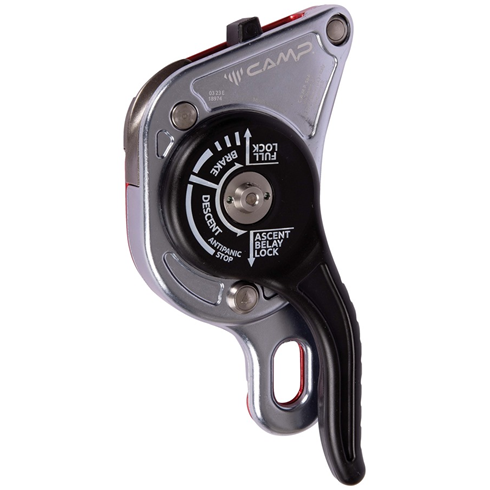 CAMP GIANT Descender