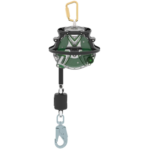 MSA V-EDGE 15mtr Self Retracting Lifeline