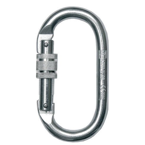 140kg Y Shock Absorbing Lanyard 1.75m c/w Scaffold Hooks