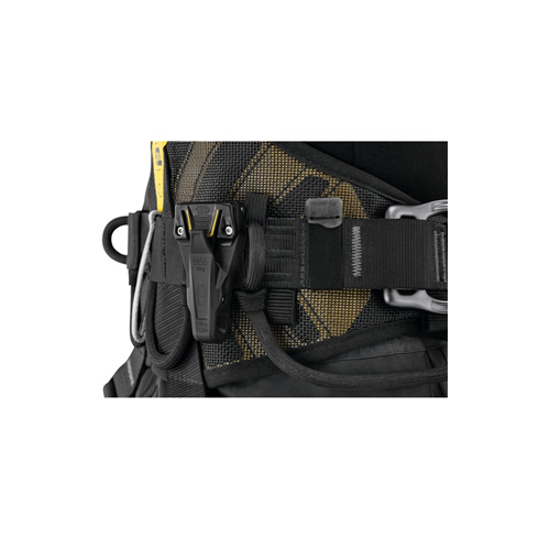 PETZL S051AA00 INTERFAST Quick Connection Accessory