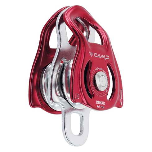 CAMP Dryad 13mm Pulley