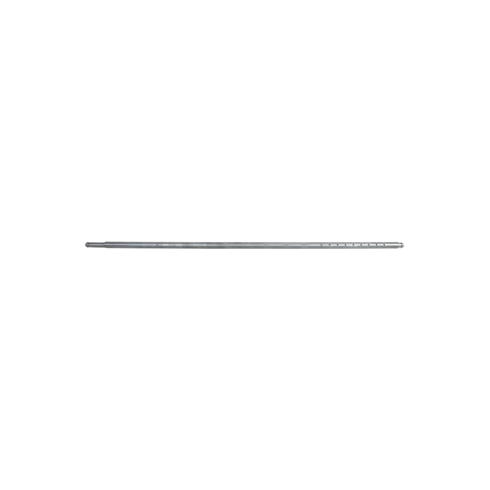 2190 to 2802mm Spring Loaded Round Shoring Bar